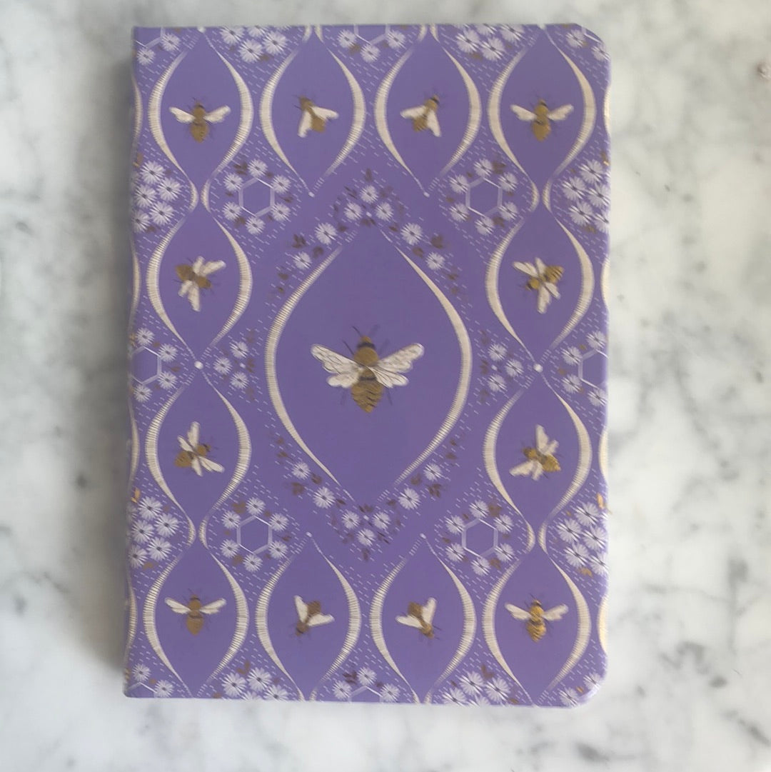 SM JRNL Florentine Bees