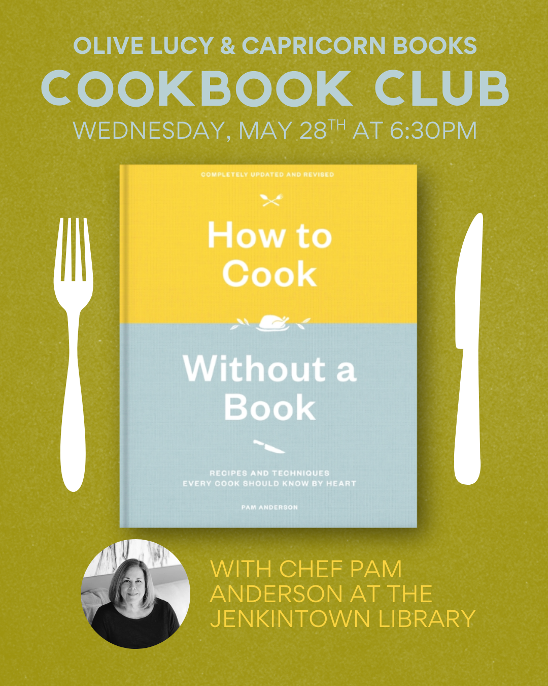 Cookbook Club