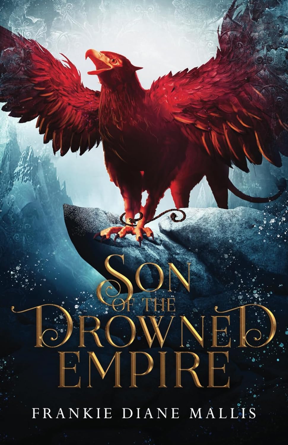 Son of the Drowned Empire (Paperback)