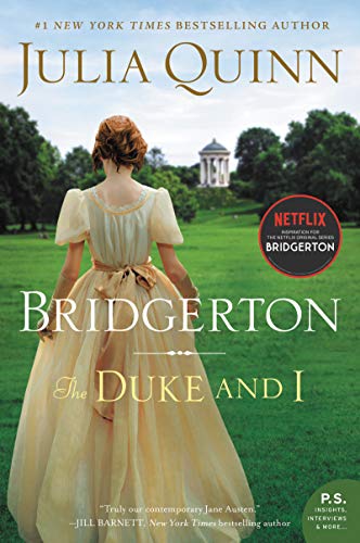Duke and I: Bridgerton