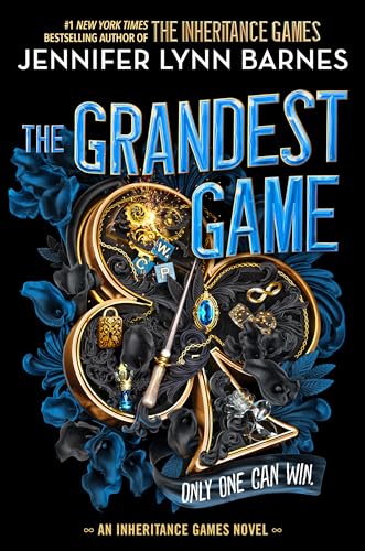 Grandest Game