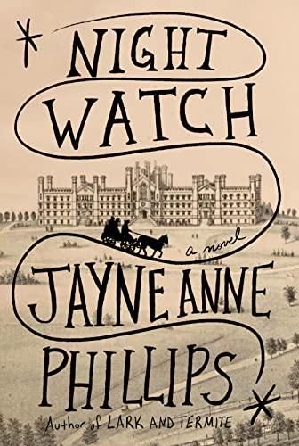 Night Watch (Pulitzer Prize Winner)