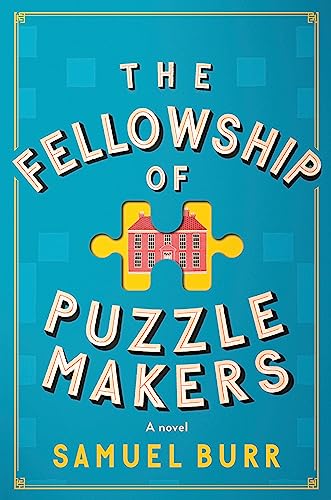 Fellowship of Puzzlemakers