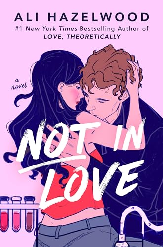 Not in Love - Street Smart