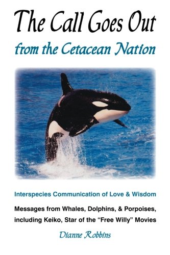 Call Goes Out from the Cetacean Nation