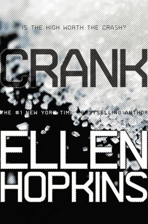 Crank (Reissue)