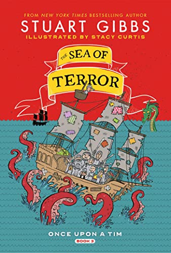 Sea of Terror