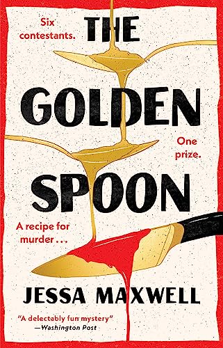 Golden Spoon