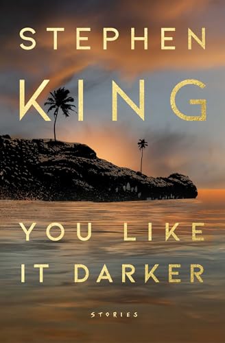 You Like It Darker: Stories - Street Smart