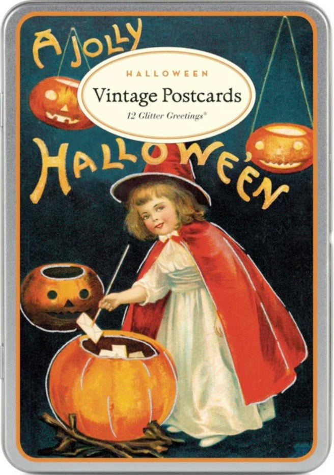 Cavallini Vintage Postcards