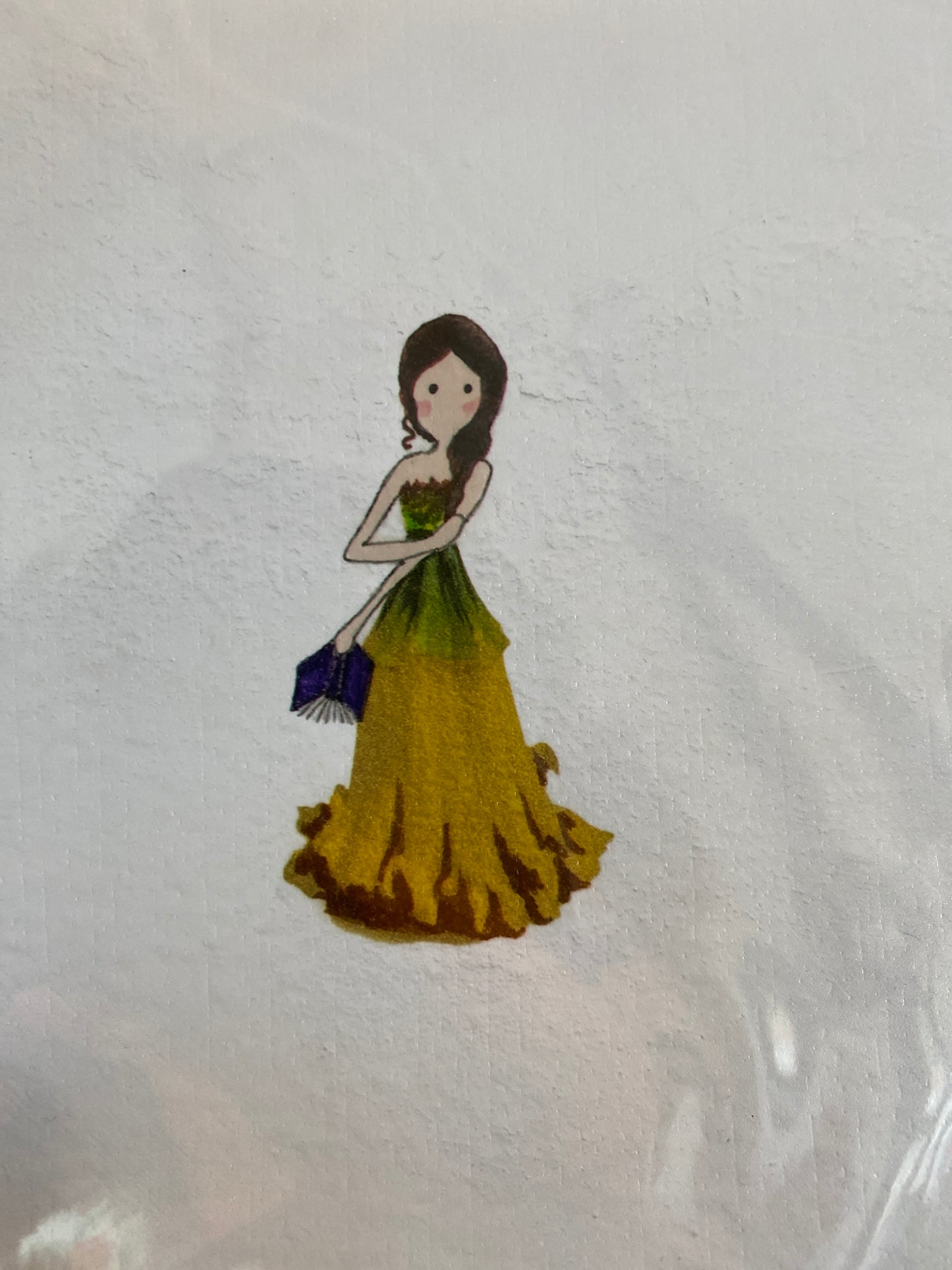 Flower Fairies