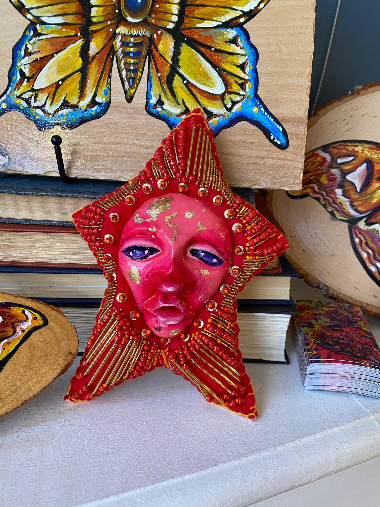 Salma Garcia Nolasco Art