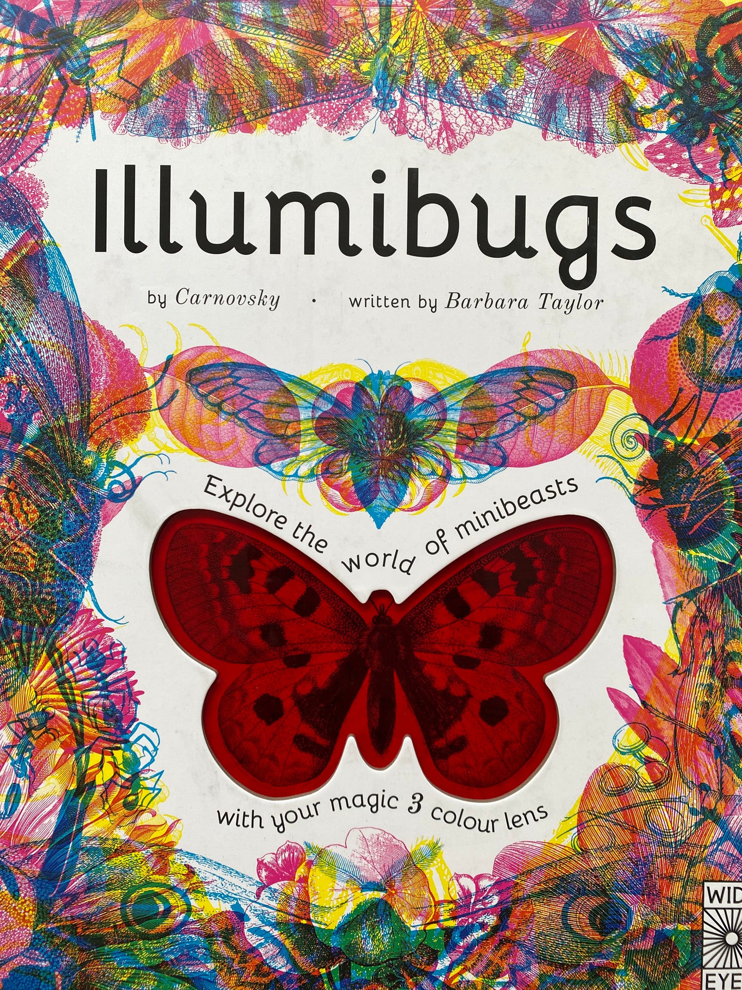 Illumibugs