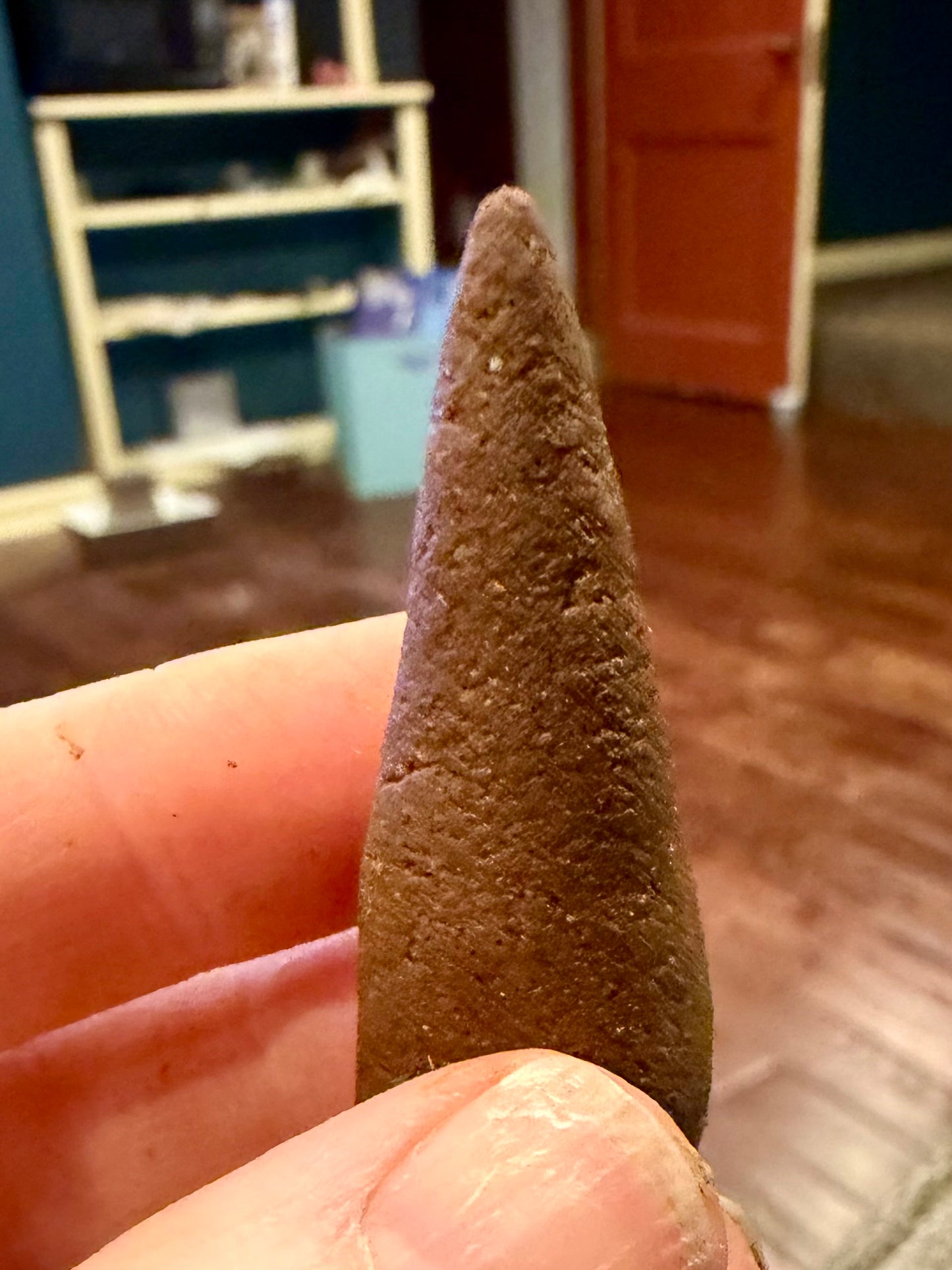 Natural Incense-Making Workshop