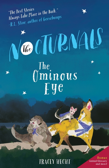 The Nocturnals: The Ominous Eye