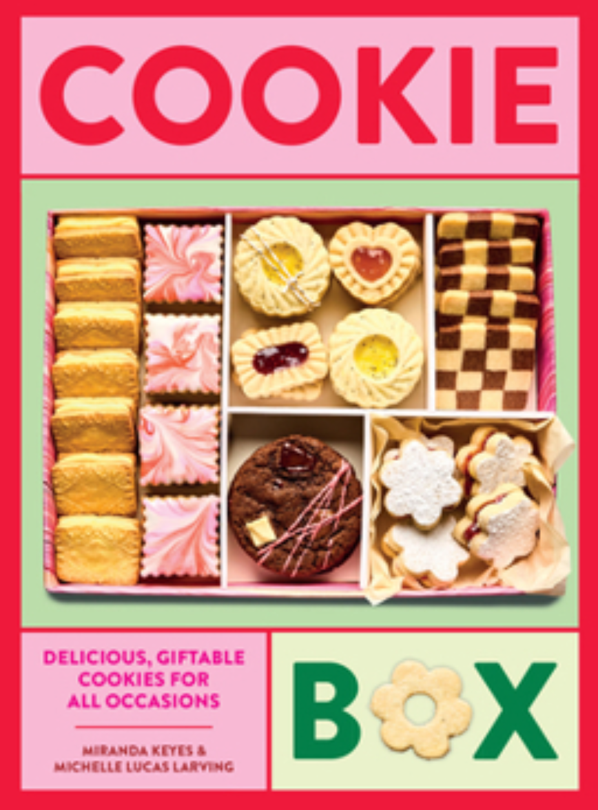 Cookbook Club