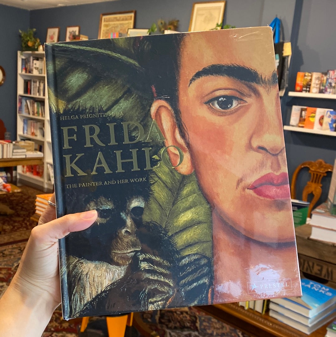 Frida Kahlo