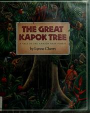 Great Kapok Tree: A Tale of the Amazon Rain Forest