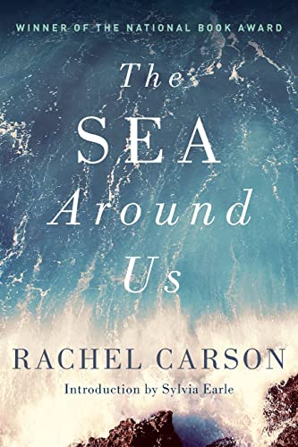 Sea Around Us
