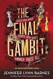 Final Gambit (#3)