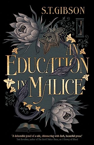 Education in Malice