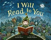 I Will Read to You