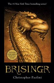 Brisingr: Book III
