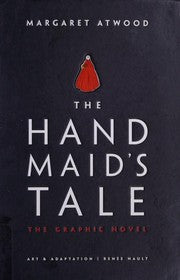 The Handmaid's Tale (Graphic Novel)