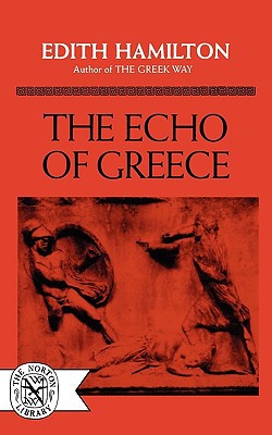 Echo of Greece
