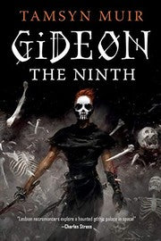 Gideon the Ninth