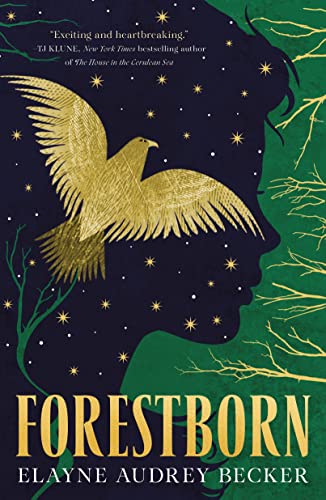 Forestborn (Forestborn, Bk. 1)