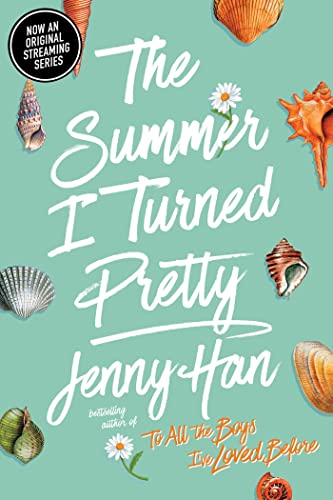 Summer I Turned Pretty (Reprint)