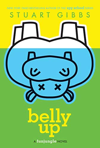 Belly Up (Reprint)