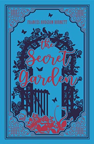 The Secret Garden (Paper Mill Press Classics)