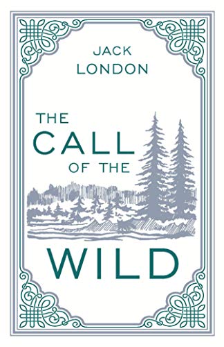 The Call of the Wild (Paper Mill Press Classics)