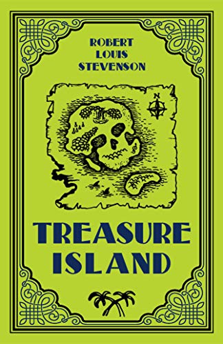 Treasure Island (Paper Mill Press Classics)