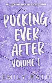 Pucking Ever After: Vol 1