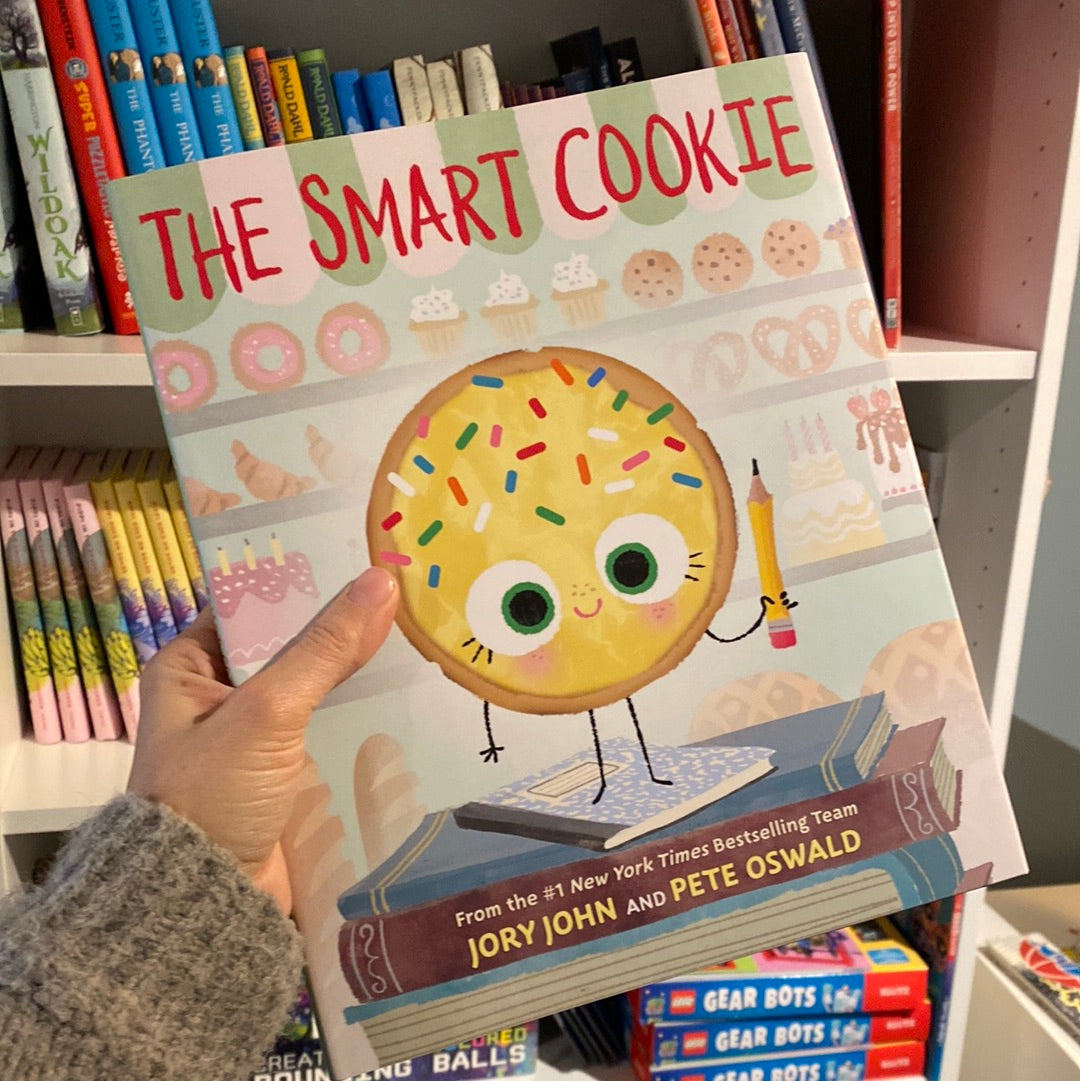 The Smart Cookie