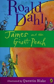 James and the Giant Peach