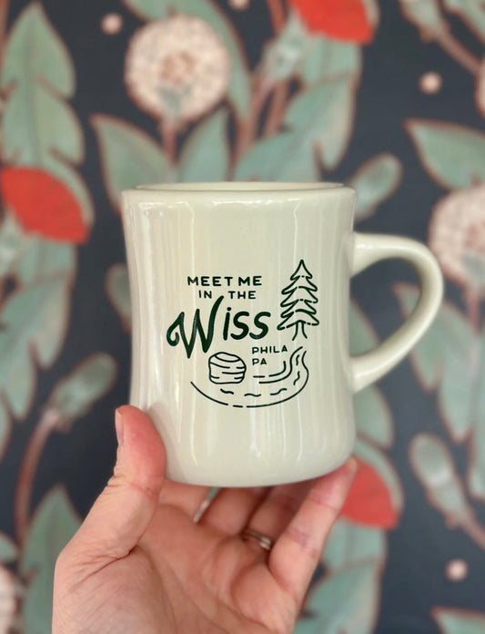 Meet me in the Wiss mug