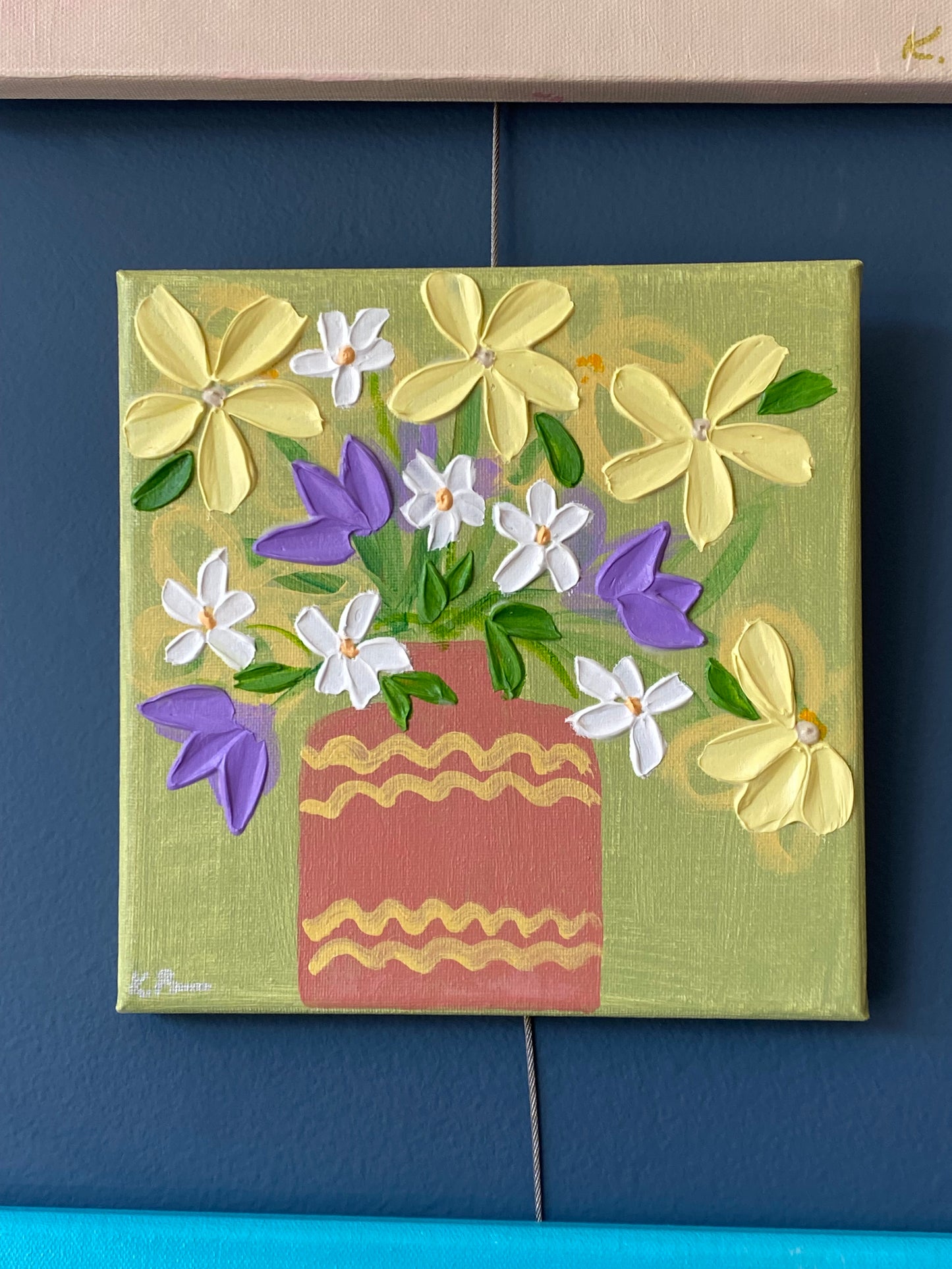 Karen Pokras Art Collection