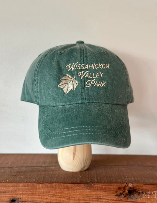Meet me in the Wissahickon Hat