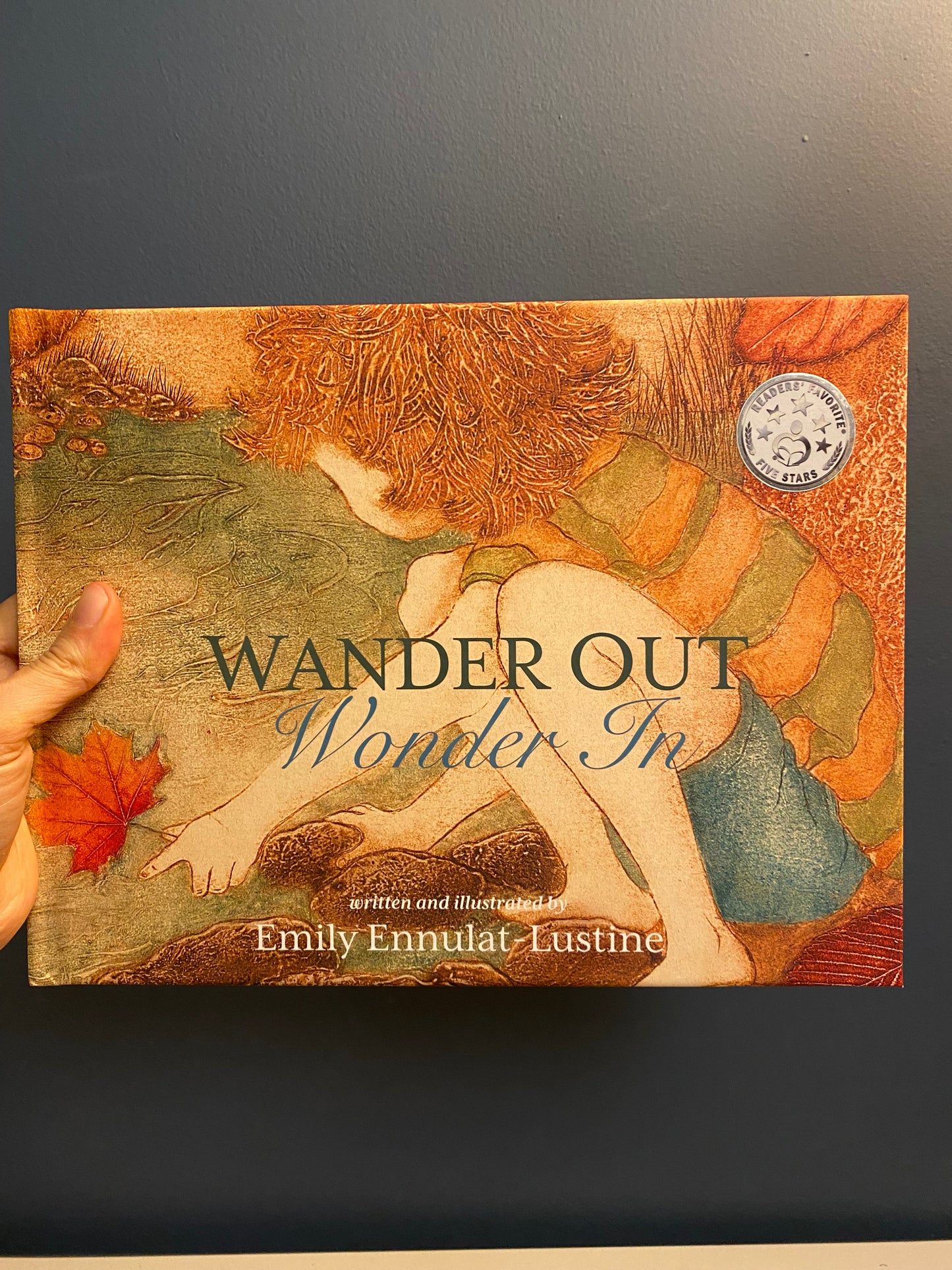 Wander Out