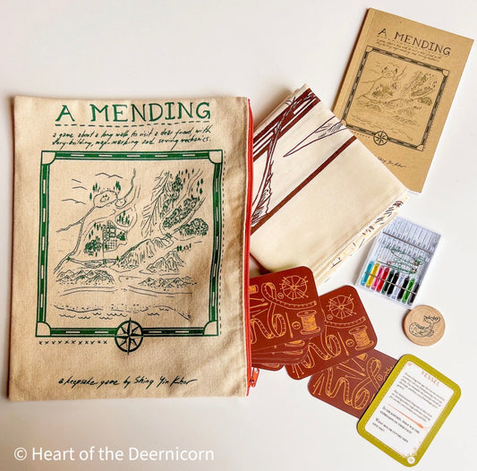 A Mending