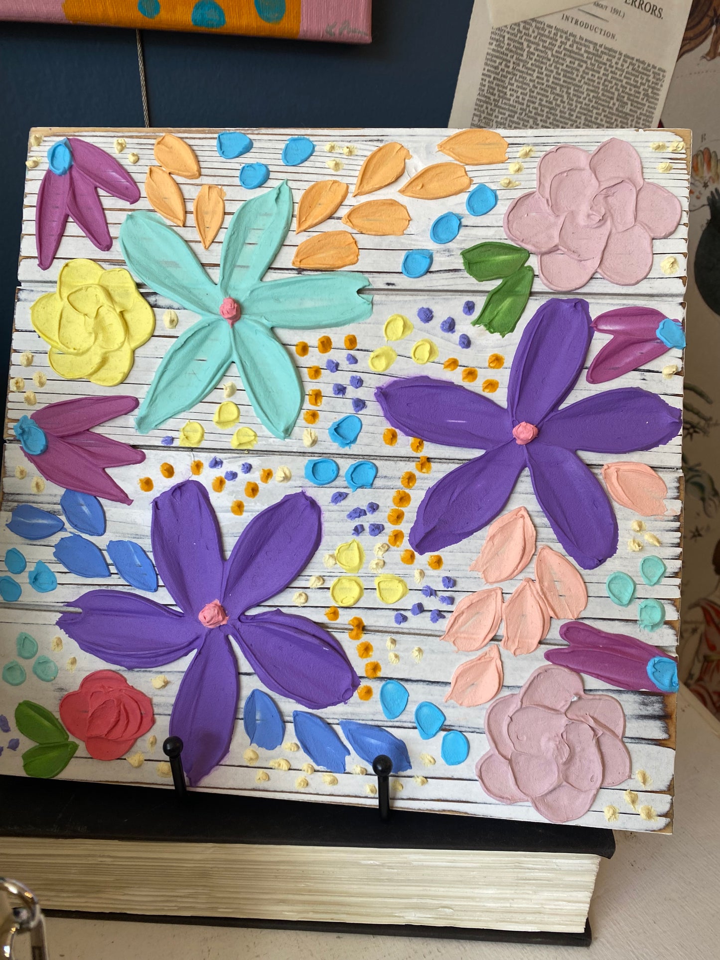 Karen Pokras Art Collection