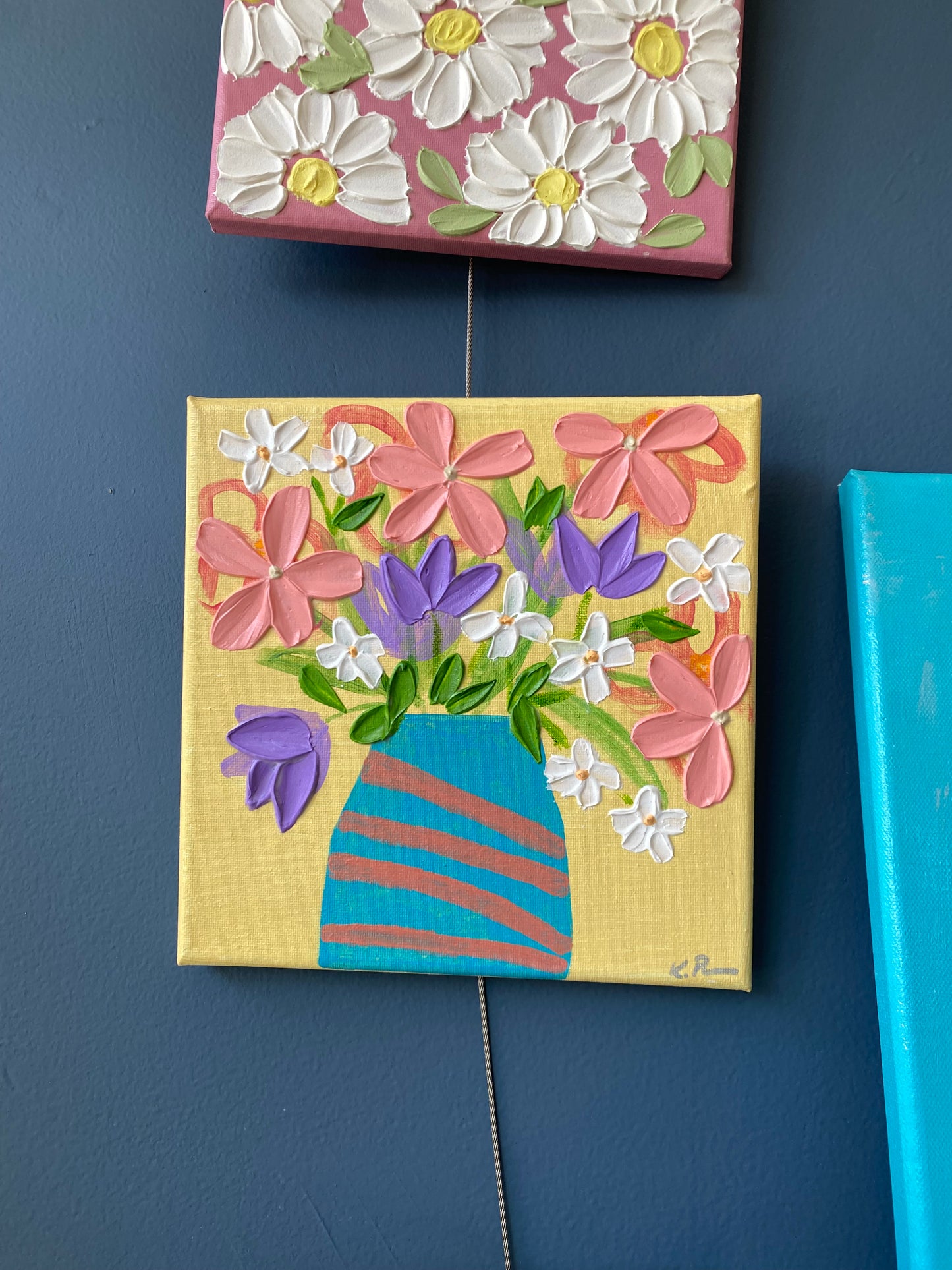 Karen Pokras Art Collection