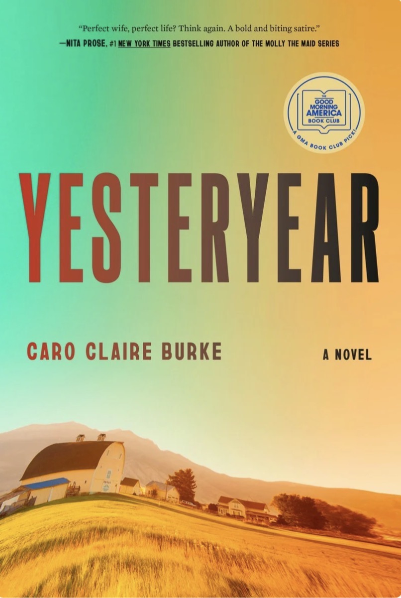 Book Club Registration