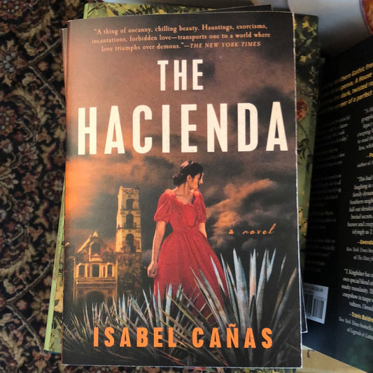 The Hacienda