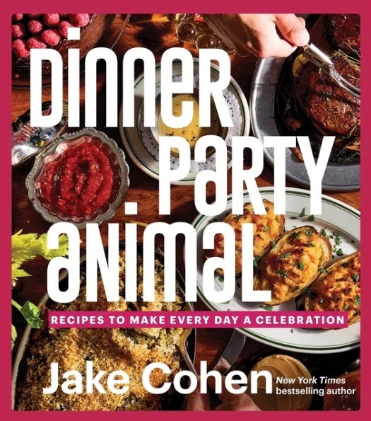 Cookbook Club