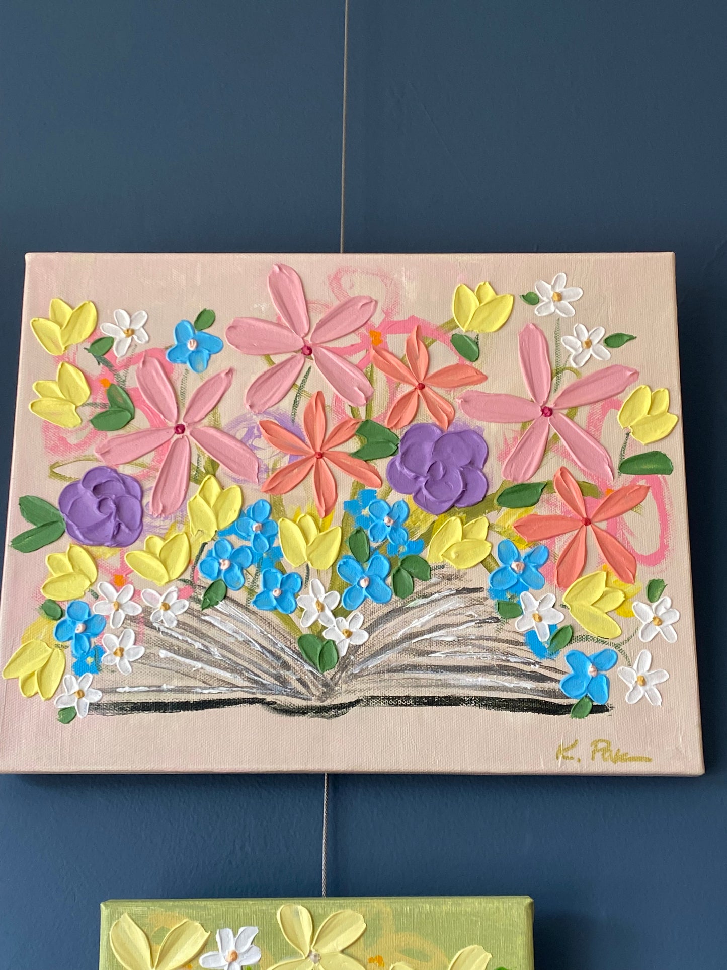 Karen Pokras Art Collection
